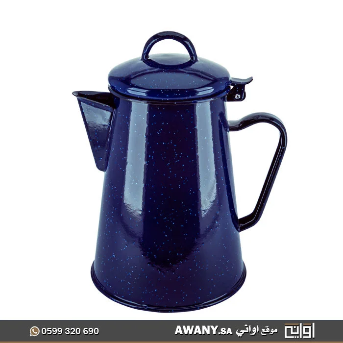 دله حليب (بكرج) تبخير كحلي