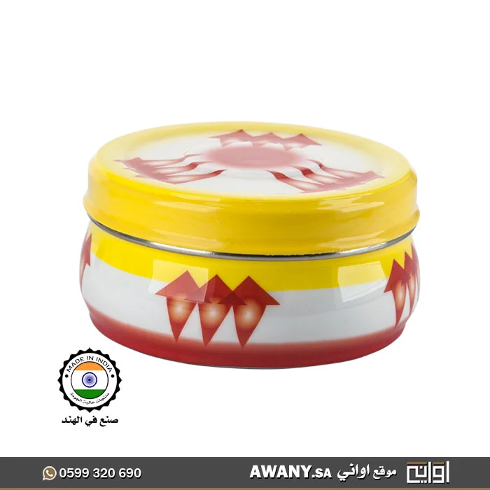 علبة خد المنديل قديمة