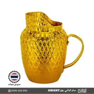 جيك ماء معدن تراثي تايلندي
