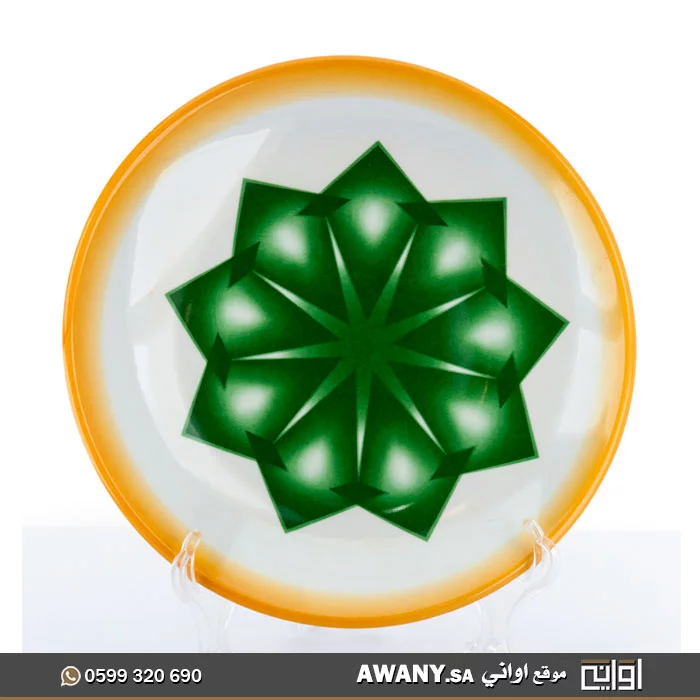 صحن تراثي للبيع مخزن