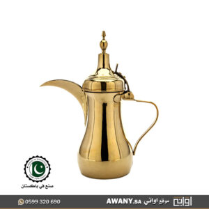 دله قهوة عربية