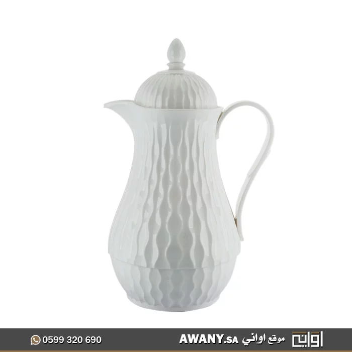 ترمس شاي وقهوه