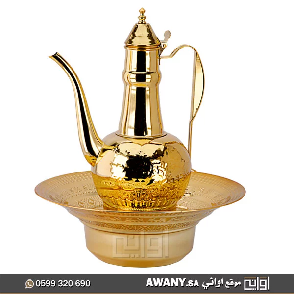 ابريق غسول اليد قديم