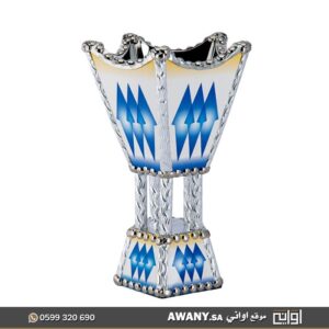مبخر خشب تراثي