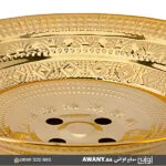 ⁦ابريق غسيل يدين ملكي⁩ - الصورة ⁦4⁩