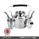 براد شاي تركي ابو مصبين مع شخال