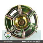 ⁦بابور قديم الشكل كاز نحاسي⁩ - الصورة ⁦3⁩