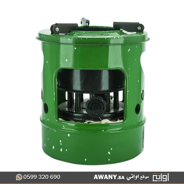 دافور قاز قديم تراثي