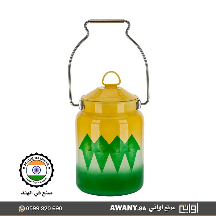 سطول السمن القديمة للبيع