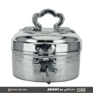 مطبقيه تمر معدن بقفل (مطبابق معدن ابوقفل)