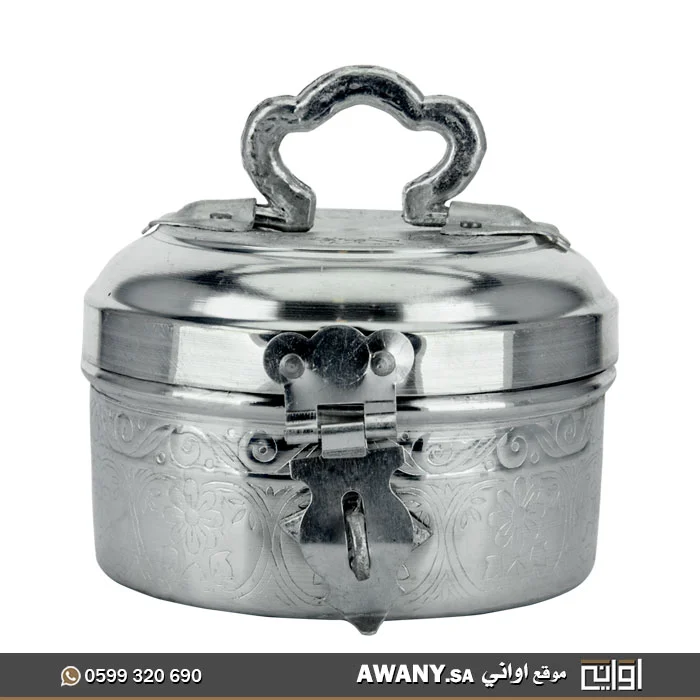 مطبقيه تمر معدن بقفل (مطبابق معدن ابوقفل)