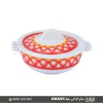 ⁦باديه شوربة تراثية نقش خد المنديل⁩ - الصورة ⁦2⁩