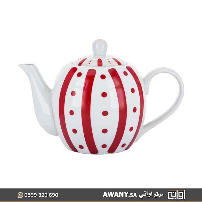 غوري شاي تراثي مخزن