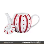 ابريق شاي بورسلان للبيع