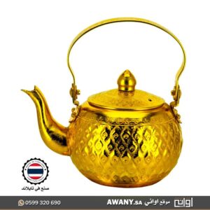 كتلي ذهبي تايلندي اصلي