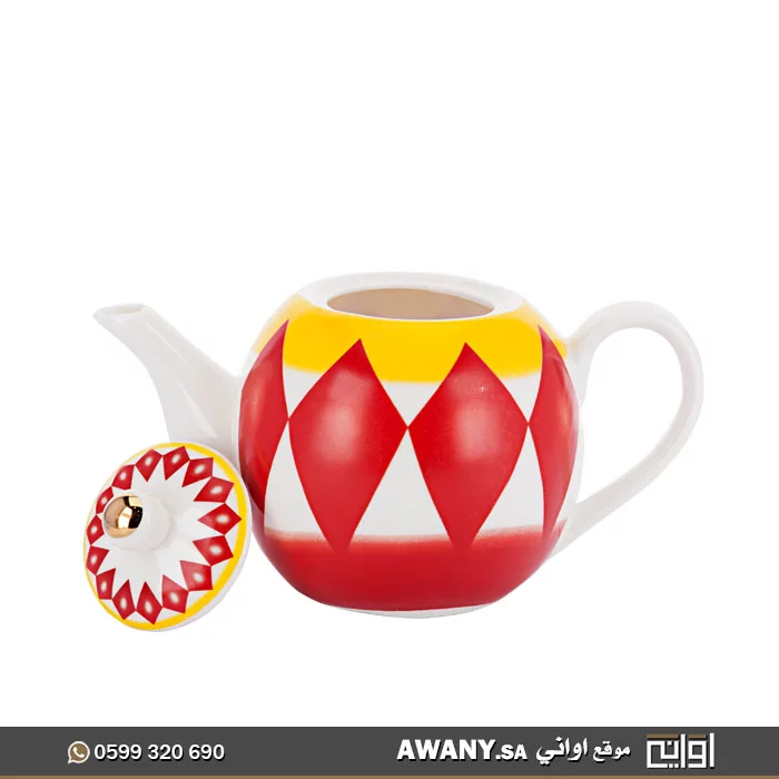 غوري شاهي غضار مخزن