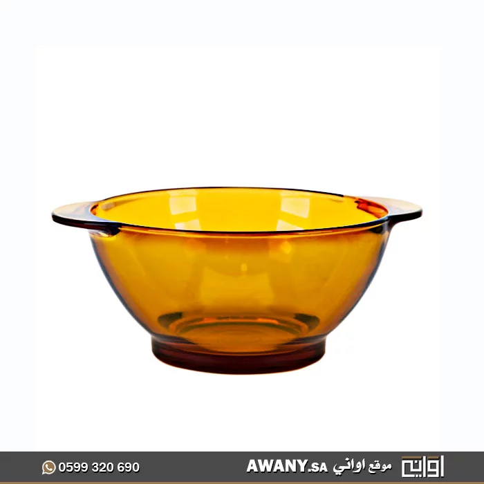 باديه فرنسي عسلي