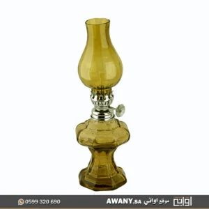 فانوس صغير محمول