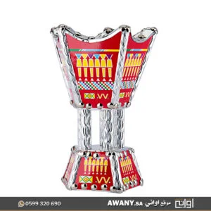 مبخر عسيري مخزن