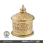 علب توزيعات بخور للمناسبات