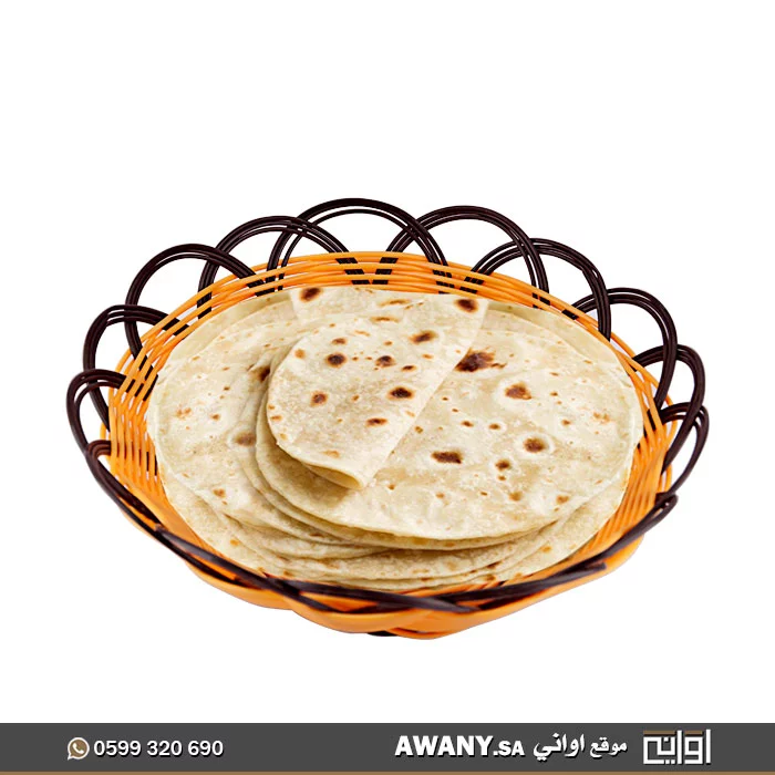 سلة خبز بلاستيك للبيع