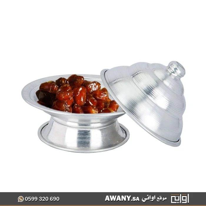 تمريه معدن حجم كبير