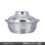 مطبقية شكل دائري