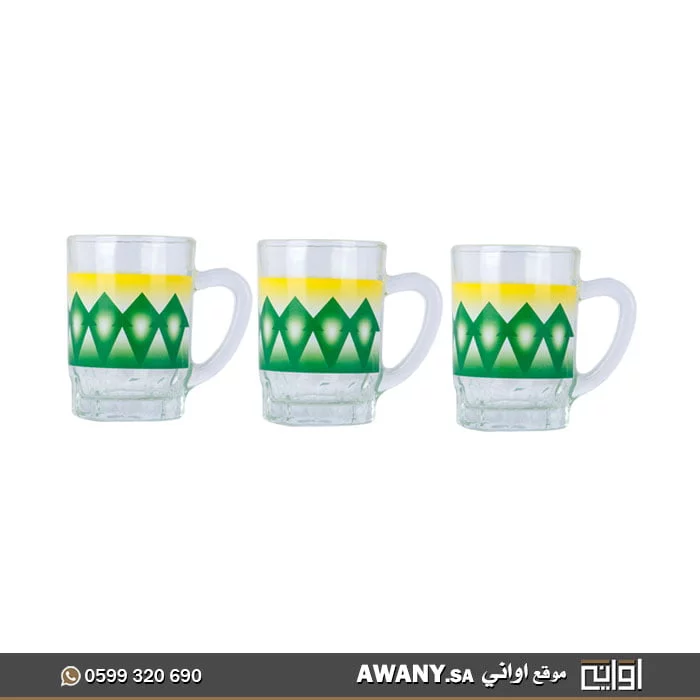 بيالات خد المنديل