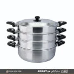قدر المنتو مخزن