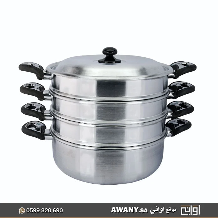 قدر المنتو مخزن