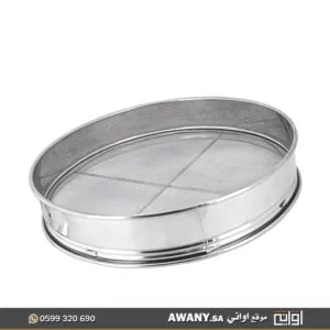 مشخال ستانلس ستيل