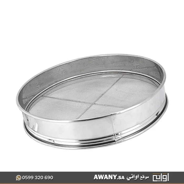 مشخال ستانلس ستيل