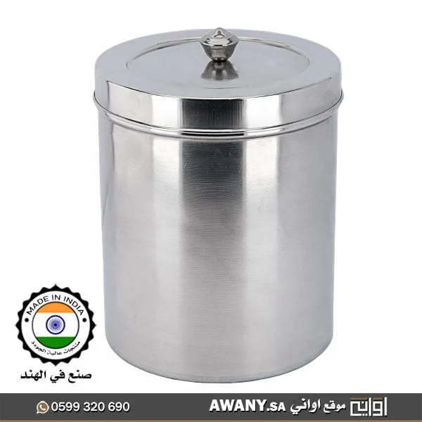 علب بهارات ستيل للبيع