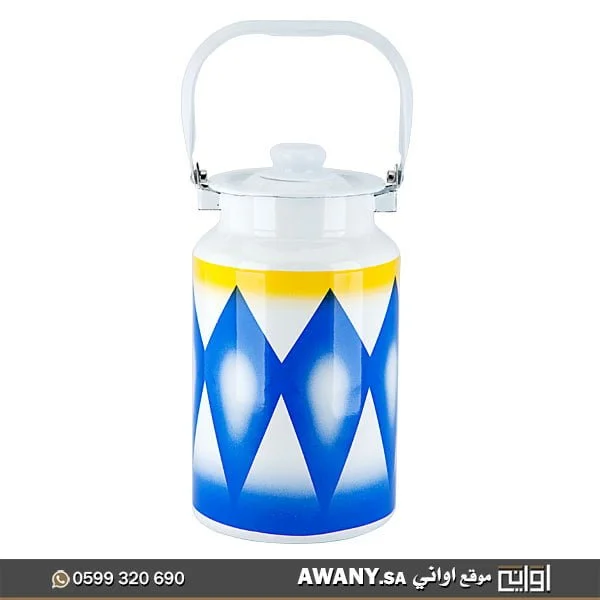 ماعون سمن قديم الشكل