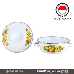 قدور غرش للبيع