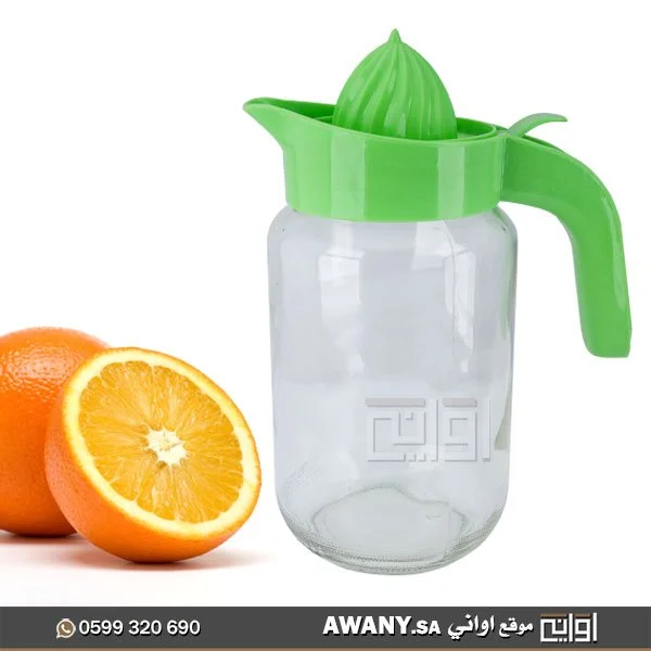 عصارة برتقال للبيع