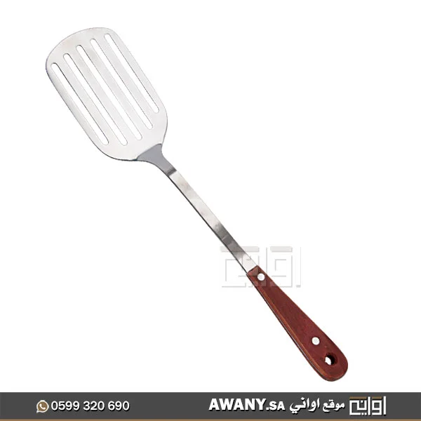 ملعقة-تقليب-مسطحة