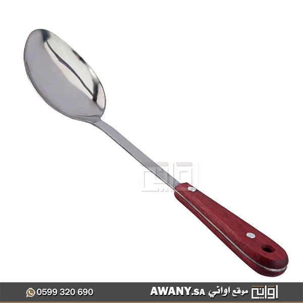 ملعقة-ستيل-يد-طويلة