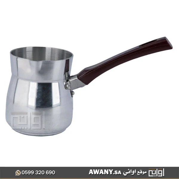 كنكة قهوة سورية معدن