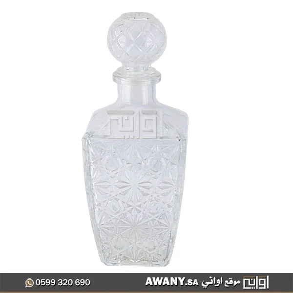 ⁦قارورة زيت فارغة مقاس 24⁩ - الصورة ⁦1⁩
