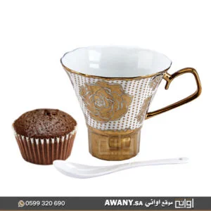 كوب-قهوة-مع-ملعقة