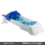 ماكينة-لف-بلاستيك
