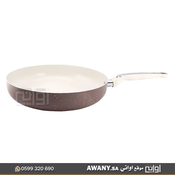 مقالي-طبخ-سيراميك
