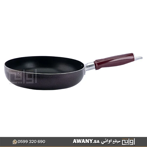 طاوة-تيفال-مقبض-بلاستيك