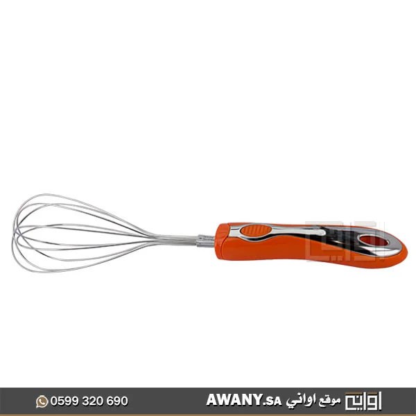⁦خفاقة بيض وكريمة سلك يدوية⁩ - الصورة ⁦2⁩