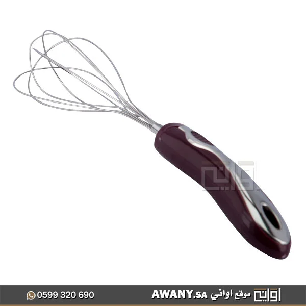 ⁦خفاقة بيض وكريمة سلك يدوية⁩ - الصورة ⁦5⁩