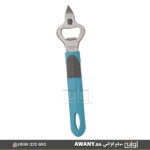 ⁦فتاحة علب بألوان قوس قزح لمسة من البهجة⁩ - الصورة ⁦6⁩