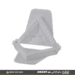 ⁦قطاعة عجين مثلثات⁩ - الصورة ⁦8⁩