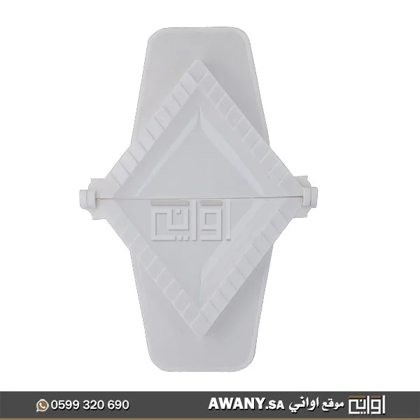 ⁦قطاعة عجين مثلثات⁩ - الصورة ⁦7⁩