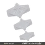 ⁦قطاعة عجين مثلثات⁩ - الصورة ⁦5⁩